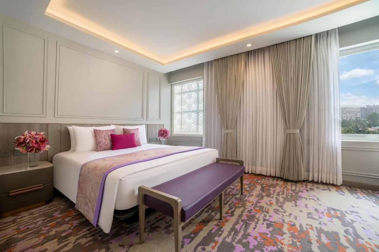 Vivanta Ahmedabad Sg Highway Eksteriør billede