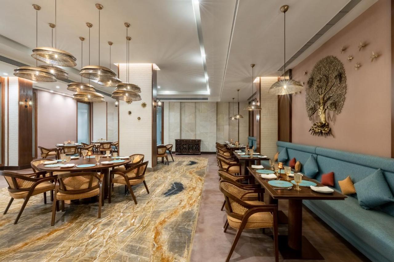Vivanta Ahmedabad Sg Highway Eksteriør billede