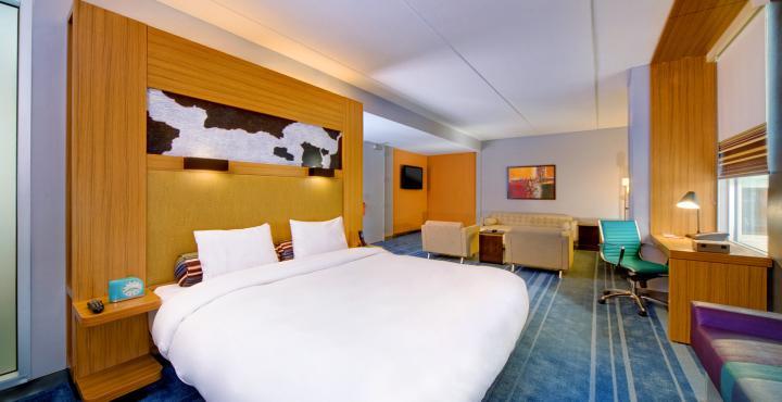 Vivanta Ahmedabad Sg Highway Eksteriør billede