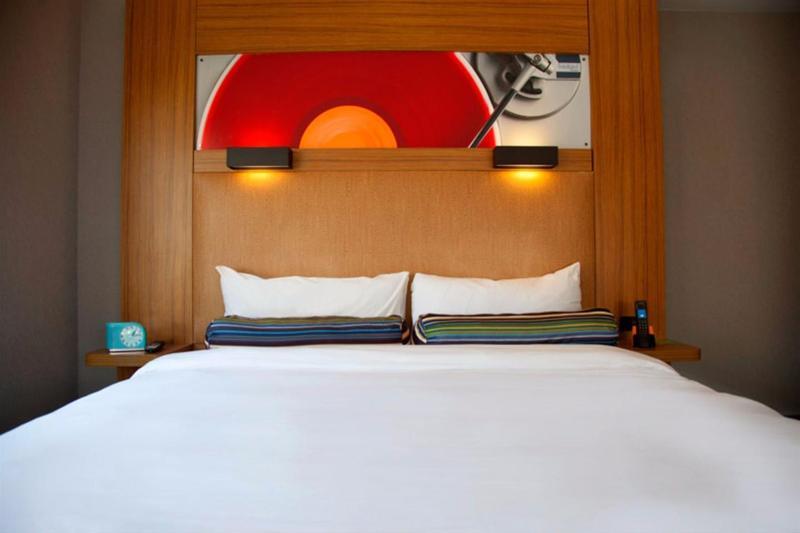 Vivanta Ahmedabad Sg Highway Eksteriør billede