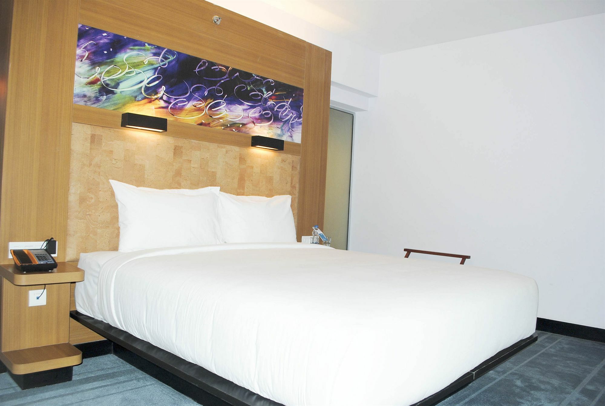 Vivanta Ahmedabad Sg Highway Eksteriør billede